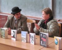 ������ ����������� ���ѻ ������������ ��� ������� � ��������� �����쳿 ����������. 