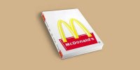 McDonald�s ����� ��������� ������������� ������� ������ � �������������� 