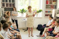 ������ ������ � ������ ����������