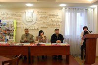 �����������-������� ����������� � ���������� ������������ �������