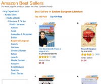 ����� ������������������ ������ ����� ����������� �� �������������� AMAZON