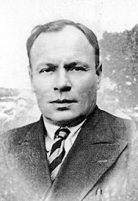 ������� ���������� �������� ���쳿 ��. ����� �������������