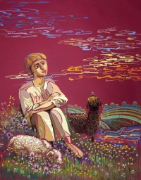 ���� ��Ĳ������ � �� ������ ����������� ����