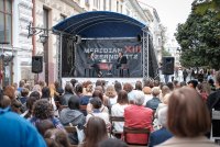 XIII Meridian Czernowitz:        