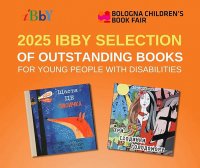 IBBY       2025     IBBY:       